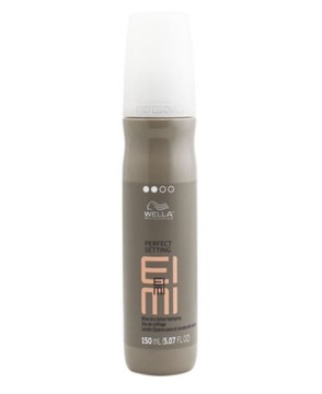 WELLA EIMI PERFECT SETTING 150 spray na objętość