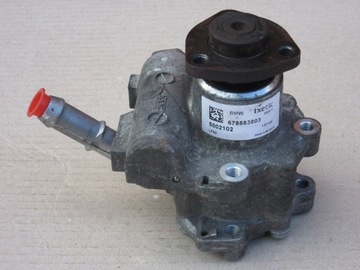 BMW E90 LCI E84 X1 ČERPADLO SERVA 6788838