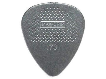 Dunlop Max Grip 0.73 - Kostka Gitarowa