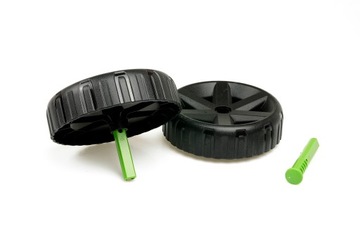 Тачка LoadGo II 85л Prosperplast IWO85C-S411