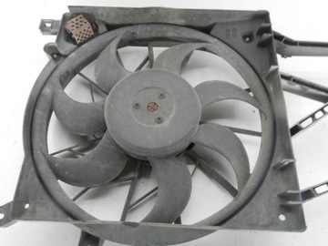 ASTRA G VENTILÁTOR CHLADIČŮ 98-04 5D HB