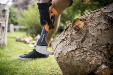 Капина Фискарс XA2 WoodXpert 1003622