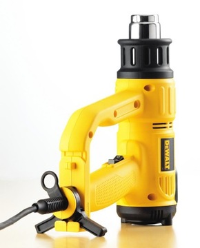 ТЕПЛОВАЯ ПИСТОКА DEWALT 2000ВТ LCD D26414 D26414-QS