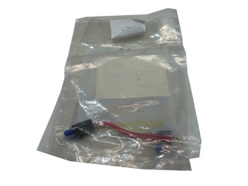 ŻARÓWKa 14V 14W NIEBIESKA HONDA CIVIC 79629SR3003