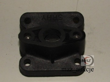 Разъем карбюратора, мембранный клапан MINI QUAD POCKET