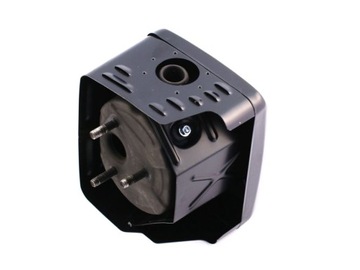 Полноразмерный глушитель для HONDA GX240/GX270