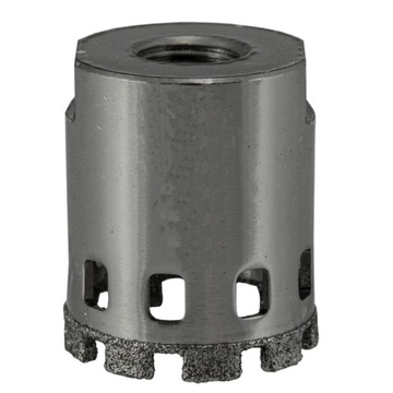 DEDRA DED1584S40 WIERTŁO DIAMENTOWE DO GRESU 40MM