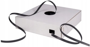 Застежки из полипропиленовой ленты шириной 16 мм. КОМПЛЕКТ УПАКОВКИ