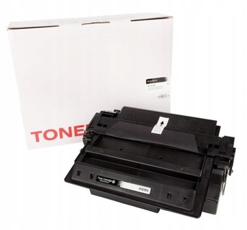 TONER ZAMIENNY Q7551X HP P3005 P3005dn M3027 M3035