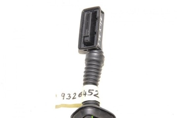 BMW 3 F34 INSTALACE SVAZEK DVEŘE 9326452