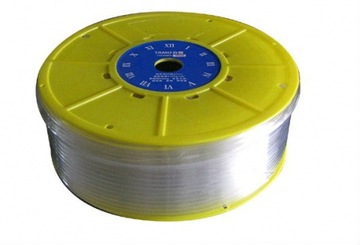 Przewód wąż pneumatyczny TEKALAN 6x4 6mm