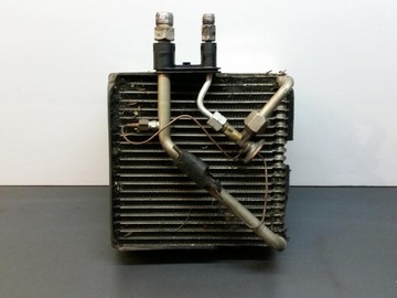 RADIÁTOR KLIMATIZACE SSANGYONG KORANDO