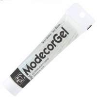 Żel neutralny do opłatków tubka MODECOR