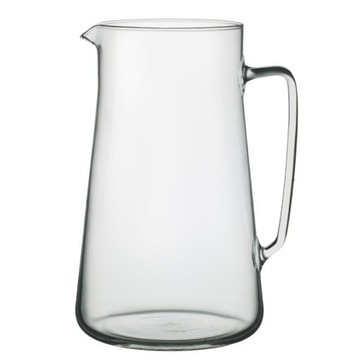 DZBANEK SZKLANY SIMAX ŻAROODPORNY 2,5 L AGRA