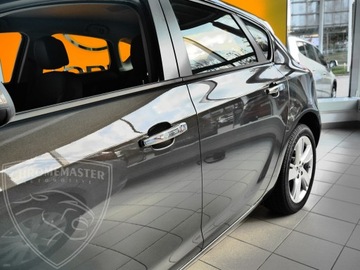 Накладки на дверные ручки Opel Mokka Mokka X