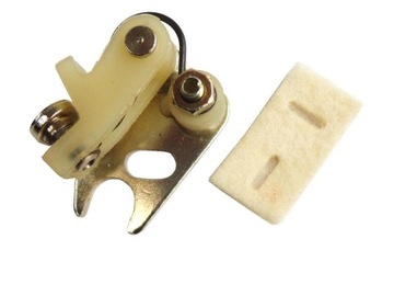 PRZERYWACZ ZAPŁONU PLATYNKI MZ ETZ 150 250 251