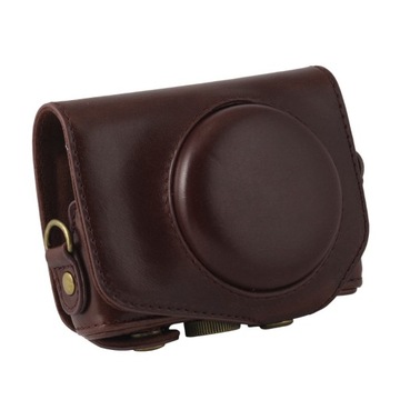ЧЕХОЛ ДЛЯ CANON PowerShot G7 X Mark III 3