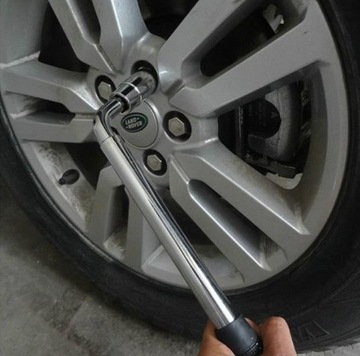 1/2 ключа для телескопических колес 17/19 растянута