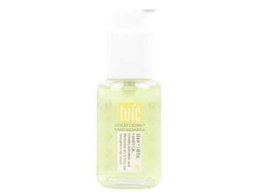 OLEJEK Macadamia TUIC 50ml włosy suche, łamliwe