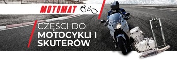 ПОЛОСКА L ТУННЕЛЬ ОБТЕКАТЕЛЯ СКЕЙТА YAMAHA T-MAX 500 04-