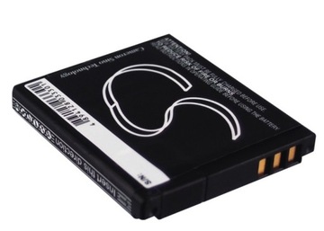 Akumulator Bateria NB-8L NB8L NB-8LH do CANON A2200 A3100 A3200 A3300 IS