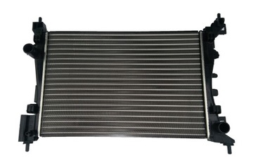 CHLADIČ GRANDE PUNTO 1.4 16V 05-