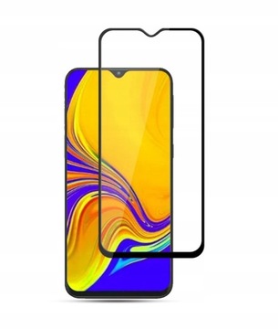Szkło 5D FULL CAŁY EKRAN Samsung Galaxy A40