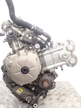 Двигатель Aprilia Dorsoduro 750 2008 г.