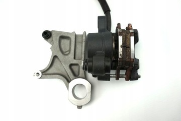 ЗАДНИЙ ТОРМОЗНОЙ ШЛАНГ YAMAHA FZ8 10-15