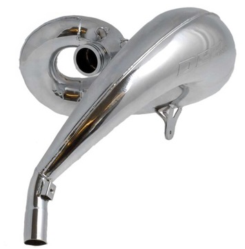 Dyfuzor KTM SX/EXC 250/300 11-16, HUSQVARNA TC/TE