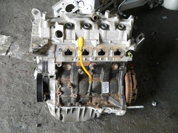 SILNIK RENAULT TWINGO II 1.2 TURBO GT TCE D4F K780