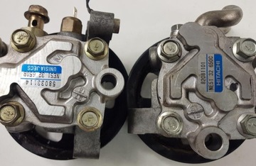 ČERPADLO SERVA MAZDA MX-5 MX5 6 5 NE5132650C