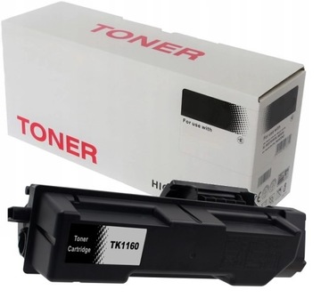ZAMIENNIK KYOCERA TK1160 ECOSYS P2040 7,2K z CHIP