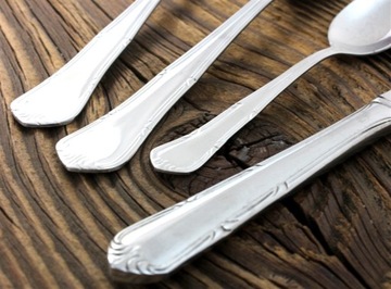 Вилка для рыбы Спайка 18/10 W-wa