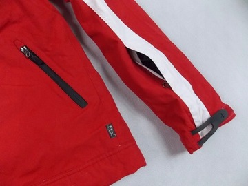 КУРТКА С ПОЯСОМ CROSS PETE'S SPORTING FTX M