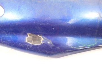 Корпус обтекателя переднего фонаря Yamaha Aerox 50