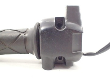 Переключатель [P] рольгаз Yamaha BWS MBK Booster 50