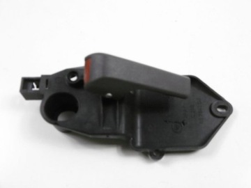 Fiat Panda II 169 Международный вабер справа