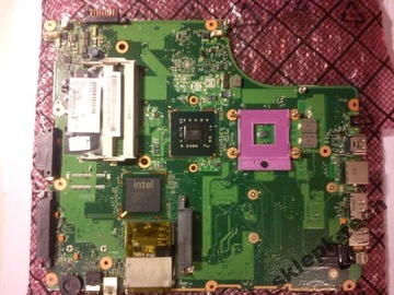 TOSHIBA L300 A300 A350 L350 V000125880 INTEL