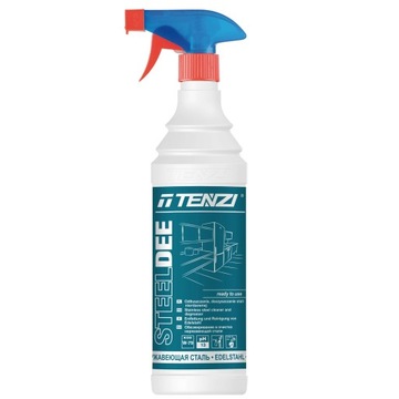 ТЕНЗИ СТИЛ ДИ GT 0.6л