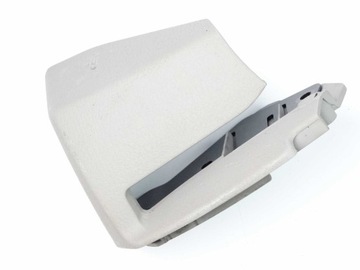 Mercedes E W211 OSŁONA PLASTIK FOTELA PRAWY PRZÓD