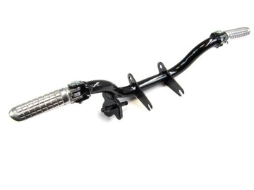 ПОДНОГКА ВОДИТЕЛЯ SIMSON S51 ENDURO TUBE