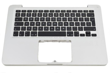 259 klawiatura w topcase Macbook A1278 13 C2D