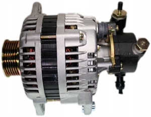 ALTERNATOR OPEL ASTRA COMBO CORSA MERIVA ISUZU 1.7