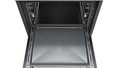 BOSCH HBG6764S1 A+ ВСТРАИВАЕМАЯ ДУХОВКА