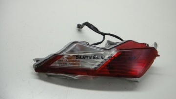 LAMPA TYŁ LEWA HONDA PANTHEON FES 4T