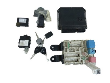 COROLLA E15 1.6 VALVEMATIC KOMPUTER 89661-02T41