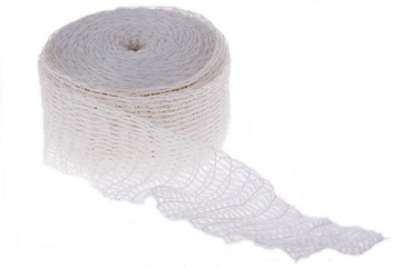 50mb SIATKA do szynki wędzenia na 1,25kg 125/36