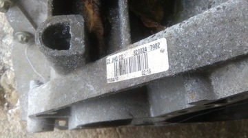 NISSAN MICRA K12 1.2 B SKŘÍŇ ŘAZENÍ