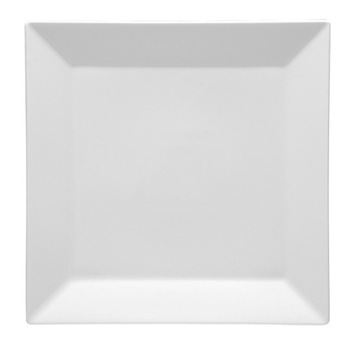 LUBIANA CLASSIC TALERZ PŁYTKI OBIADOWY 27 CM